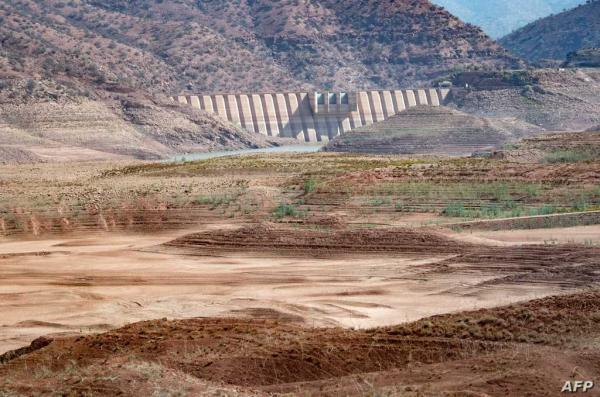 السلطات المغربية تتجه إلى اتخاذ إجراءات "قاسية" لمواجهة أزمة الماء غير المسبوقة